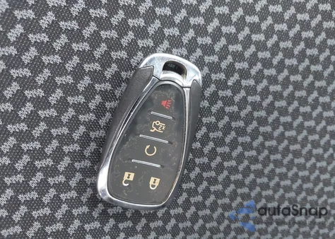 2019 Chevrolet Malibu Lt from USA, damaged, VIN 1G1ZD5ST6KF123584